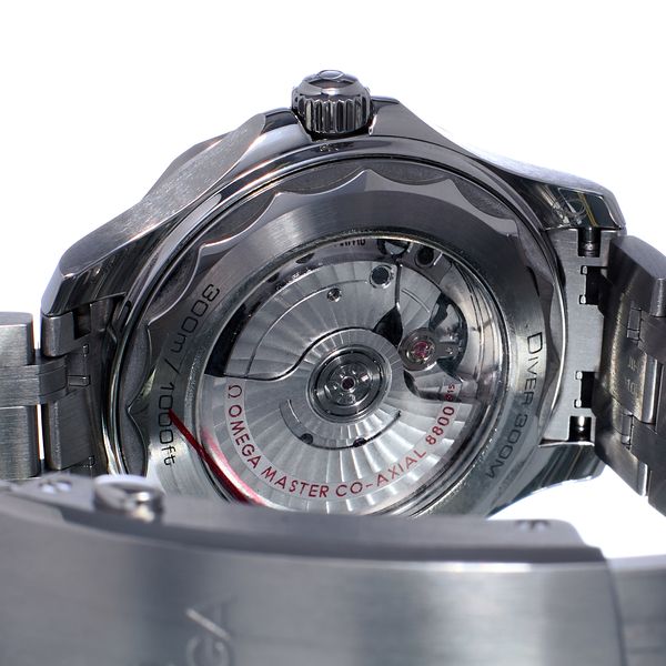 Omega Seamaster Diver 300m 210.30.42.20.10.001